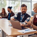 البرنامج الثامن: مهارات التفويض والارشاد