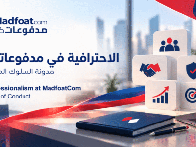 الهوية المؤسسية و القيم – مدفوعاتكم